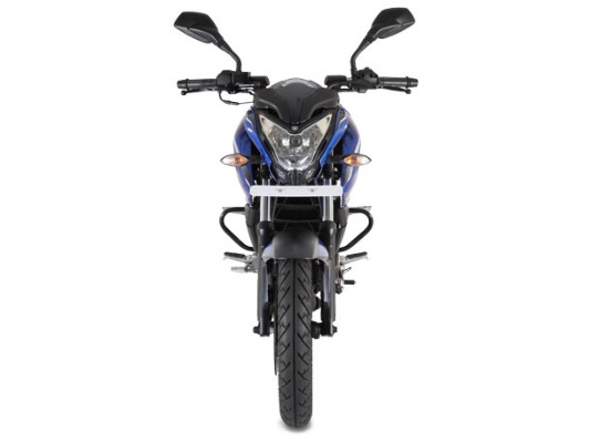 Фото мотоцикла BAJAJ Pulsar NS 200
