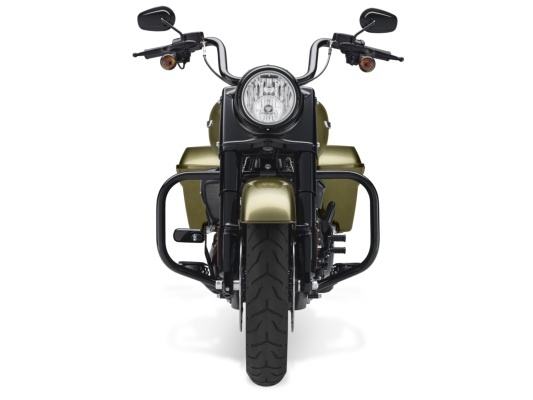 Фото мотоцикла Harley-Davidson Road King Special