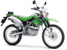 Фото Kawasaki KLX150L  №2