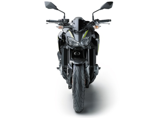 Фото мотоцикла Kawasaki Z900