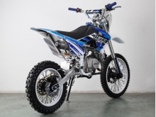 Фото Wels CRF 140  №4