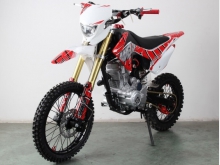 Фото Wels CRF 250  №2